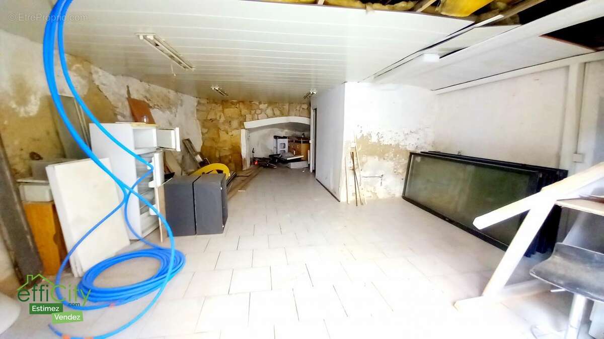 Appartement à NEZIGNAN-L&#039;EVEQUE