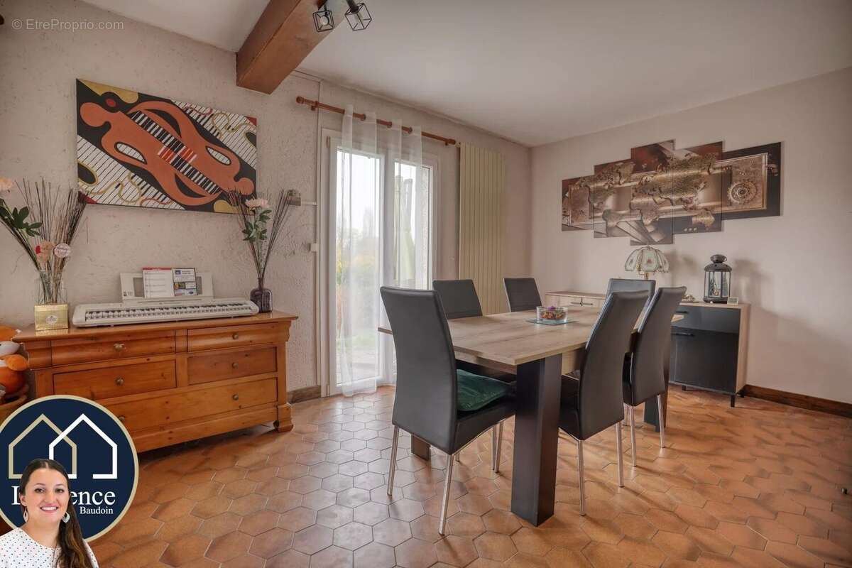 Maison à NOGENT-LE-ROI