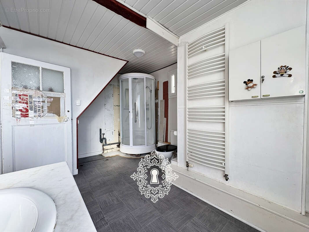 Maison à NOGENT-SUR-SEINE