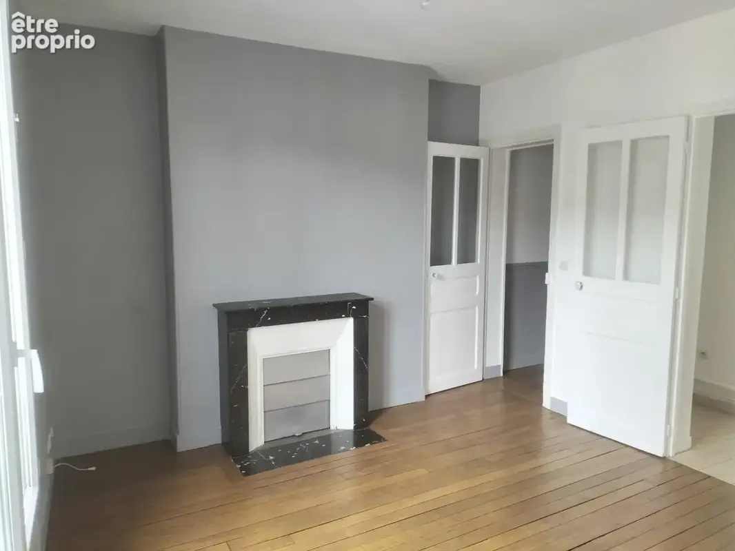 Immeuble rueil-malmaison centre - photo 9