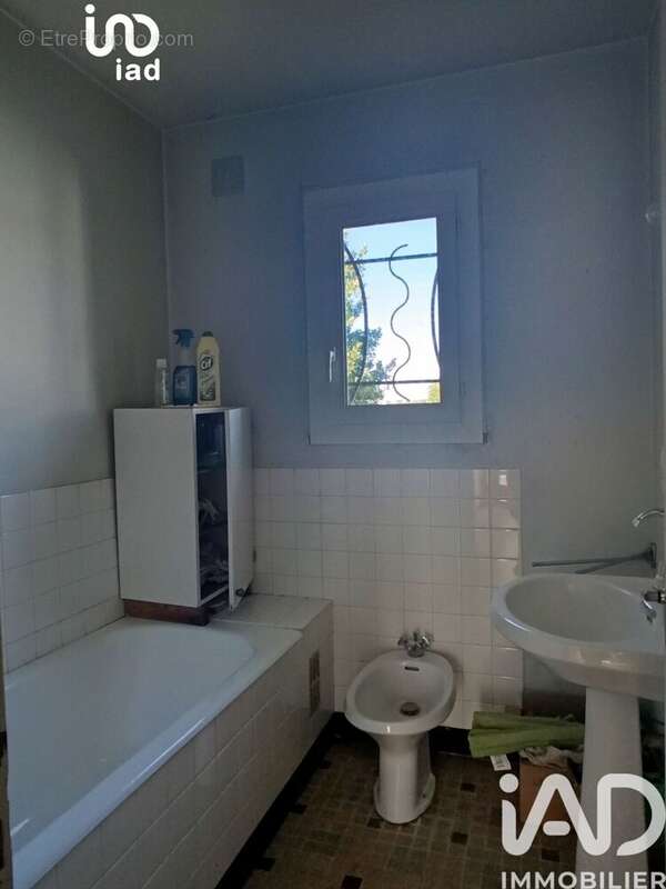 Photo 8 - Maison à SOULANGIS