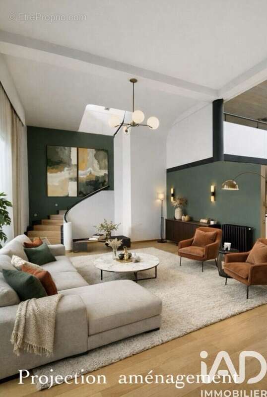 Photo 5 - Maison à AMIENS