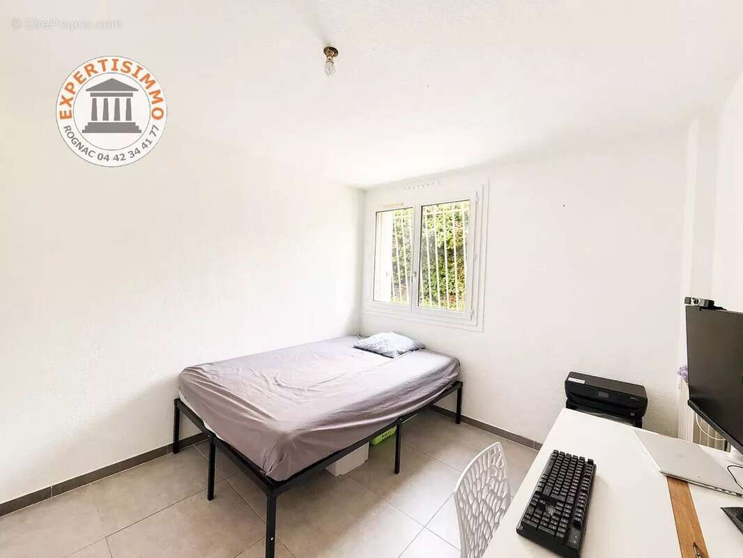 Appartement à VITROLLES