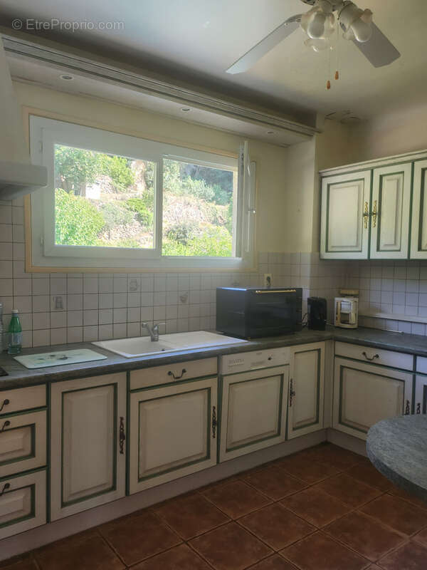 Maison à AMELIE-LES-BAINS-PALALDA