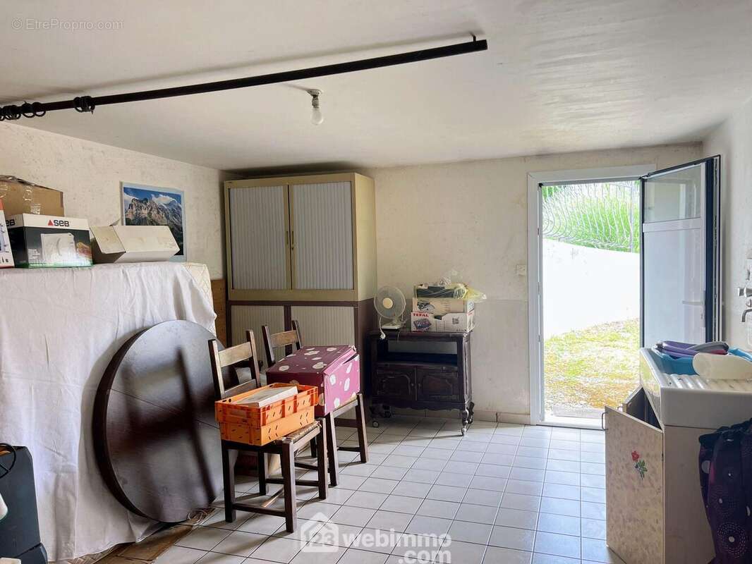 Maison 114 m² à Chalonnes-Sur-Loire  - photo 18
