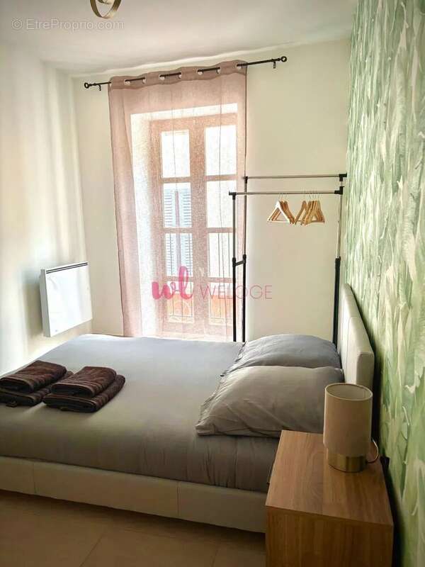 Appartement à MONTELIMAR