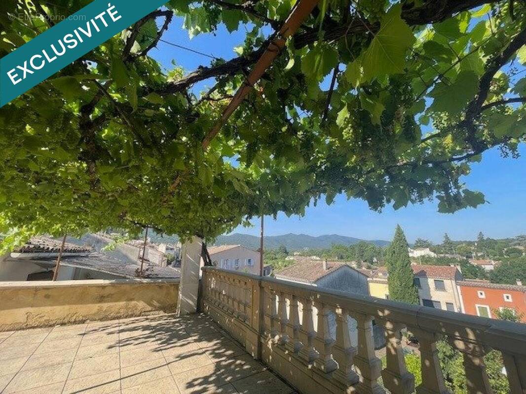 Photo 1 - Maison à DIEULEFIT