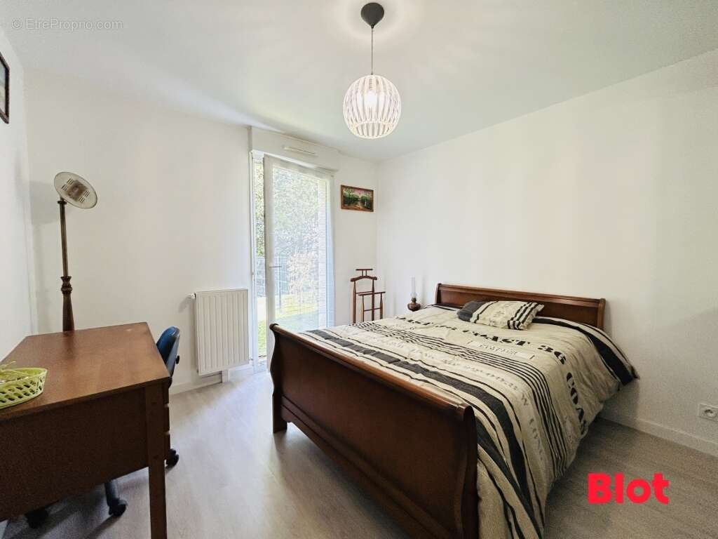 Appartement à SAINT-MALO