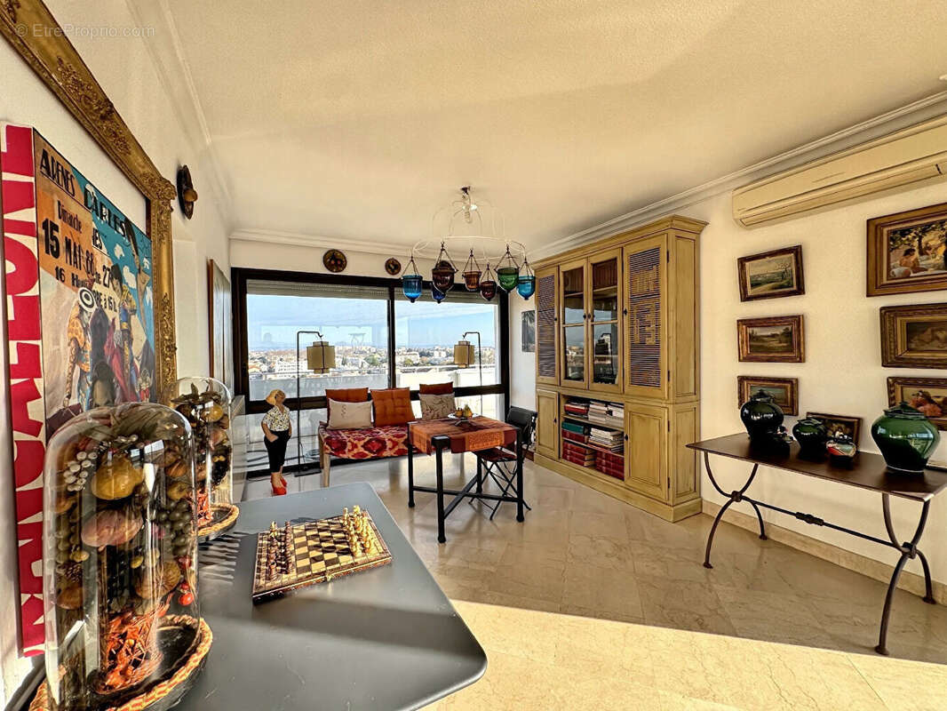 Appartement à AVIGNON