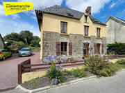 Maison à SAINT-MARTIN-DE-CENILLY