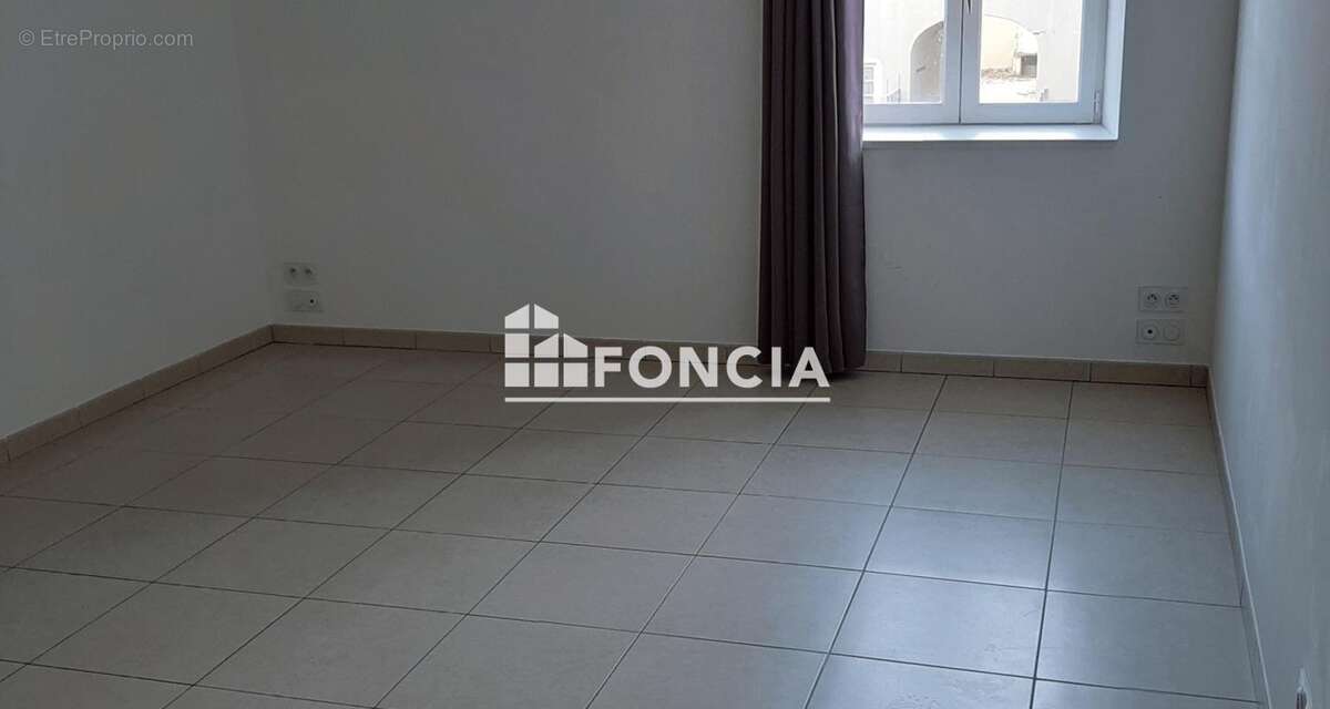 Appartement à MONTBOUCHER-SUR-JABRON