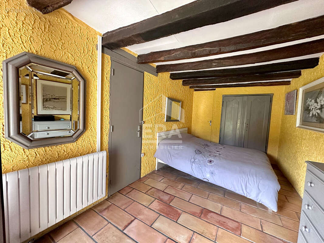 Maison 115m² à courtempierre - photo 13
