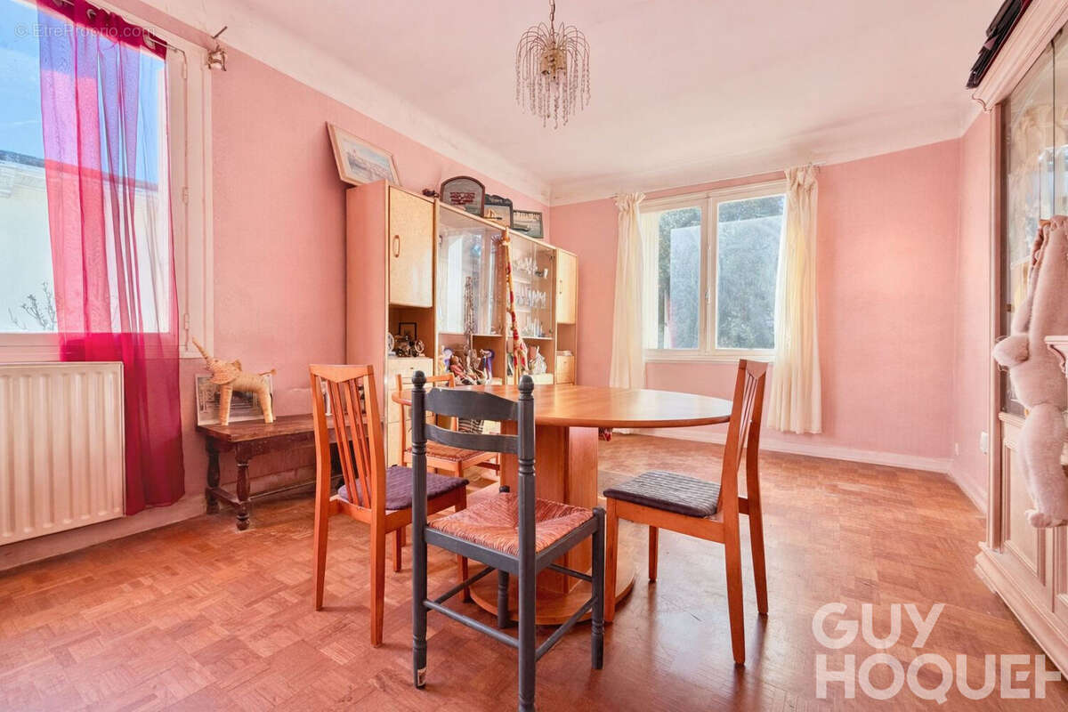 Maison à GUJAN-MESTRAS