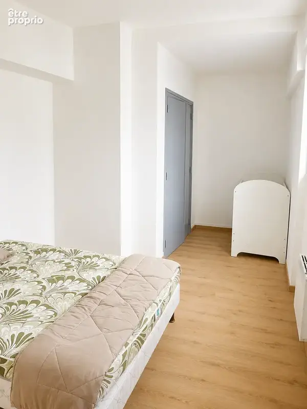 Hyper centre AMBOISE , appartement 2 chambres avec balcon - photo 5