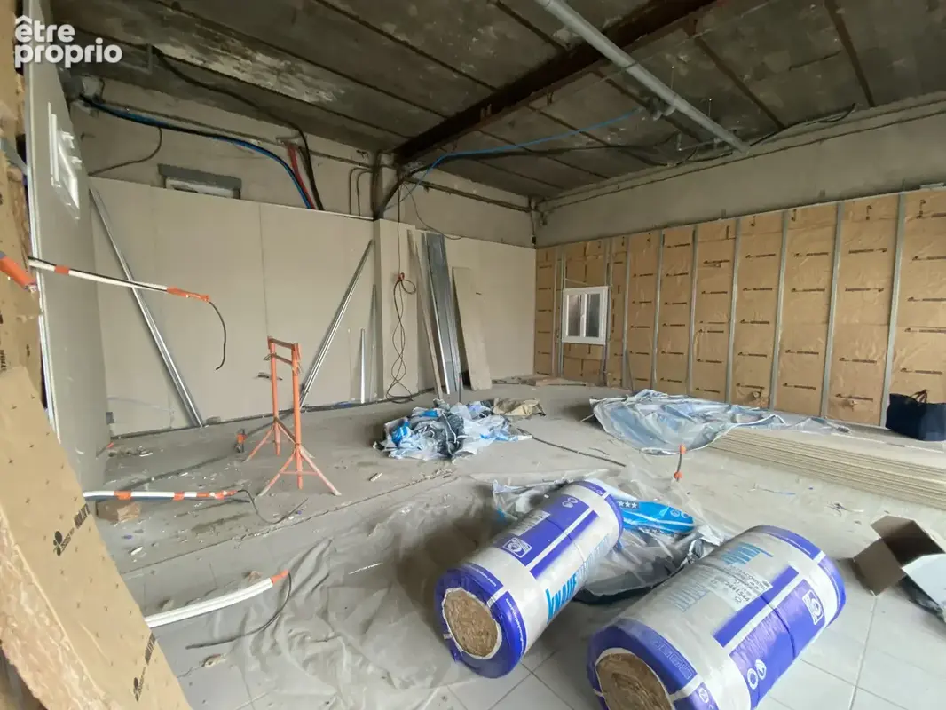 Investissement immobilier   immeuble de rapport avec parking   forte rentabilité - photo 17