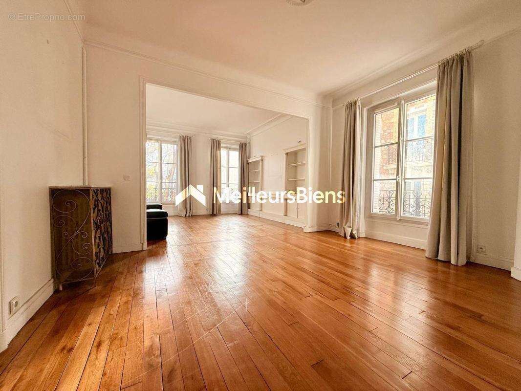 Appartement à ARGENTEUIL