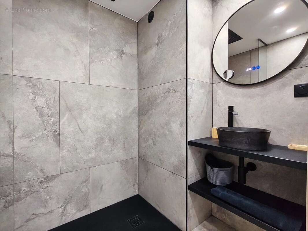 Appartement 20 m² à Sainte-Maxime  - photo 6