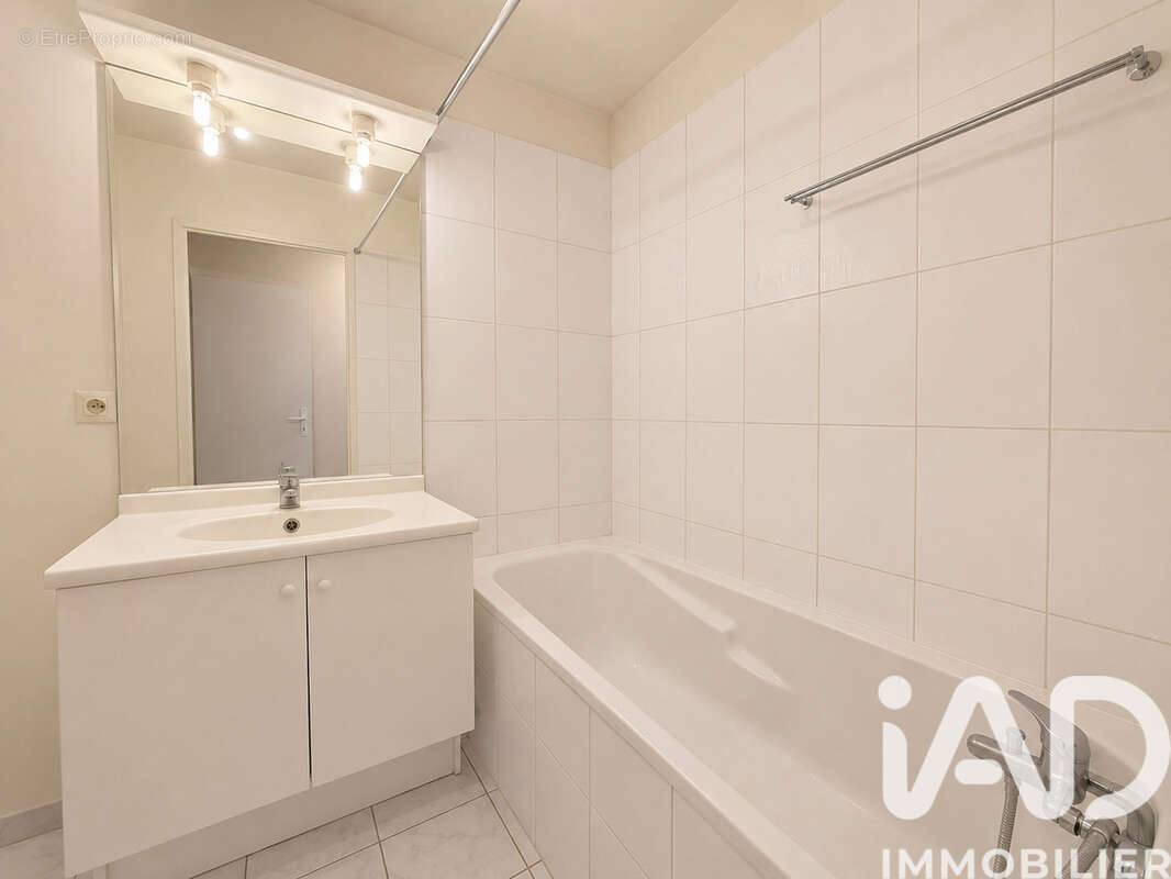Photo 8 - Appartement à BAGNOLET