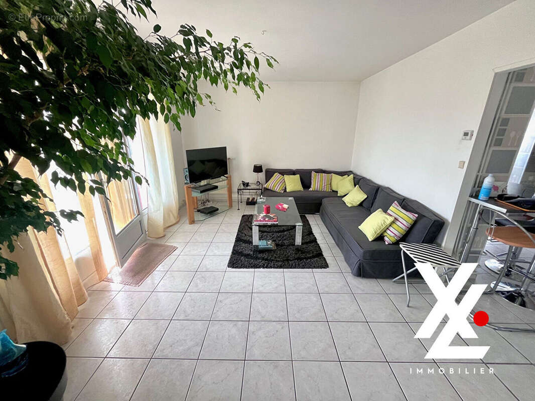 Appartement Malzeville 3 pièce(s) 88 m2 - photo 2