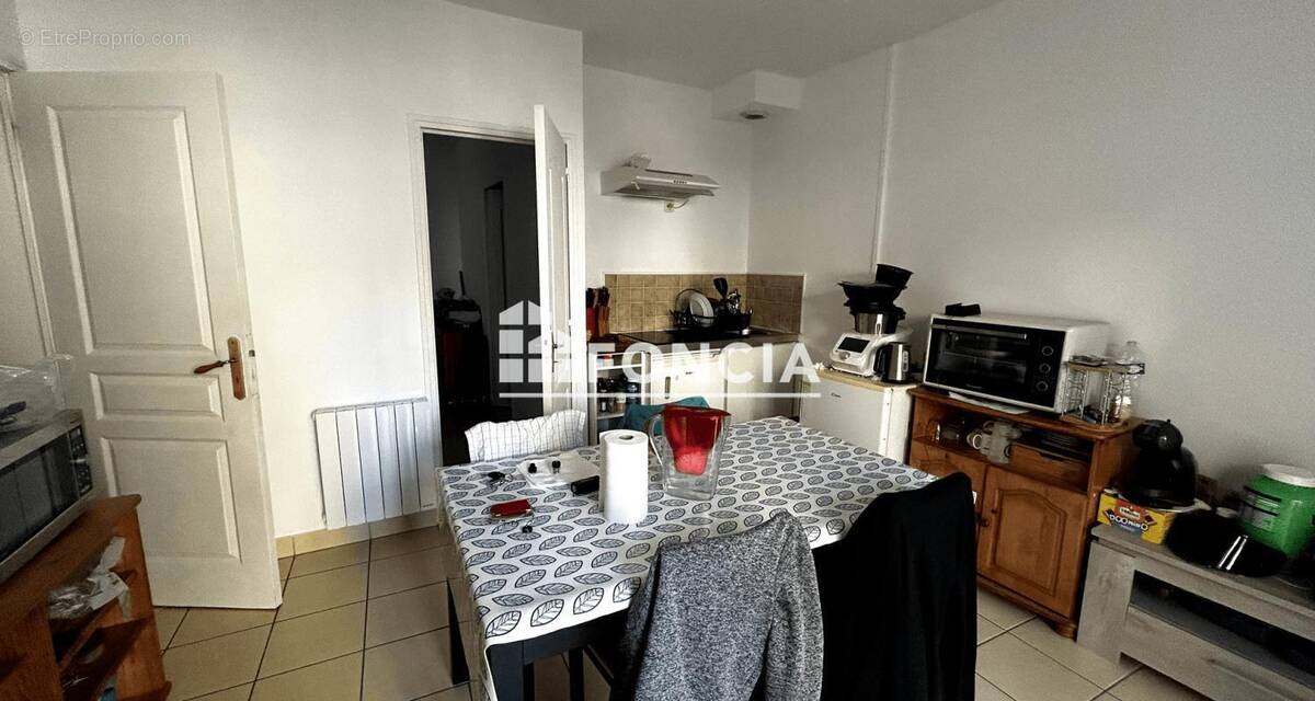 Appartement à LANNION