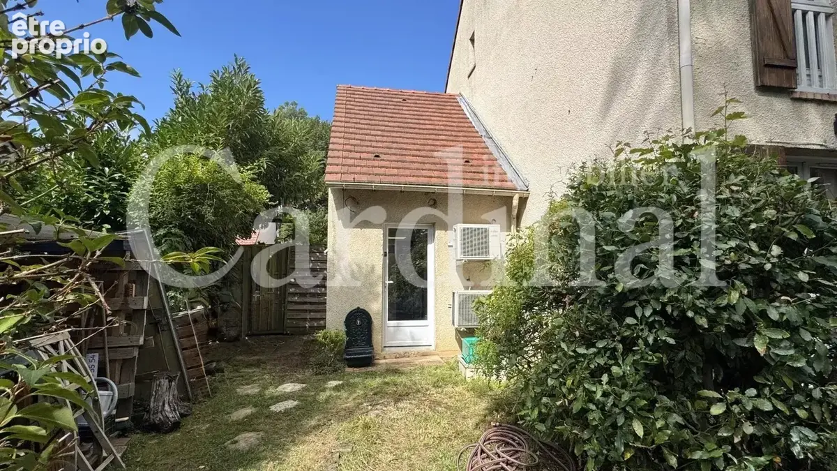 Maison Familiale BAILLY - photo 7