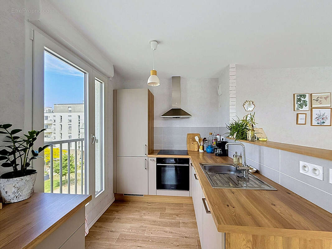 Appartement à HOENHEIM