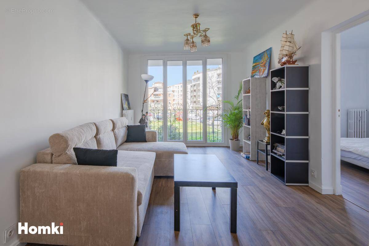 Appartement à SAINT-RAPHAEL