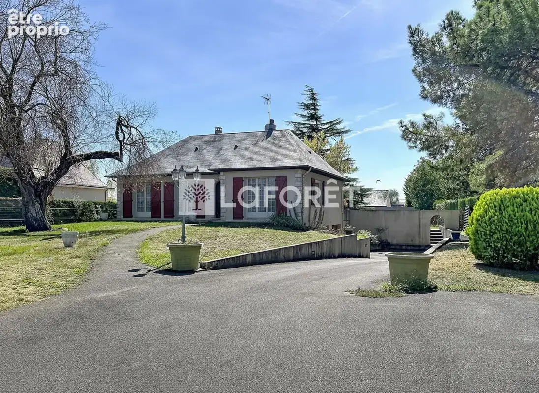 Maison Doué la Fontaine 3 chambres - photo 15