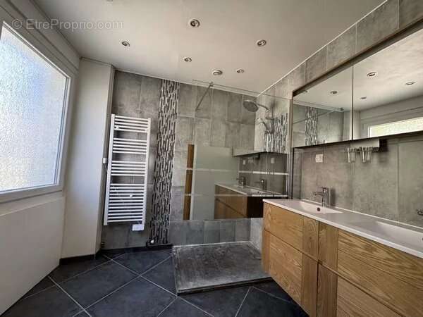 Maison avec jardin attenant - photo 9