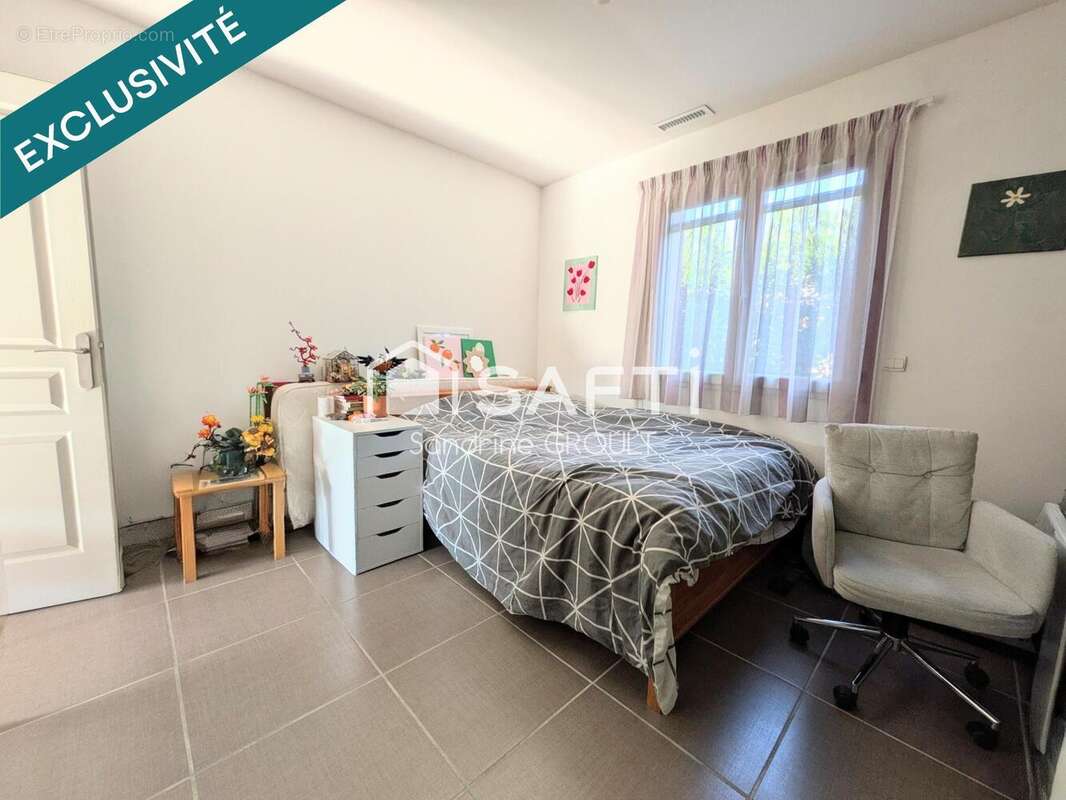 Photo 9 - Maison à LIEURAN-LES-BEZIERS