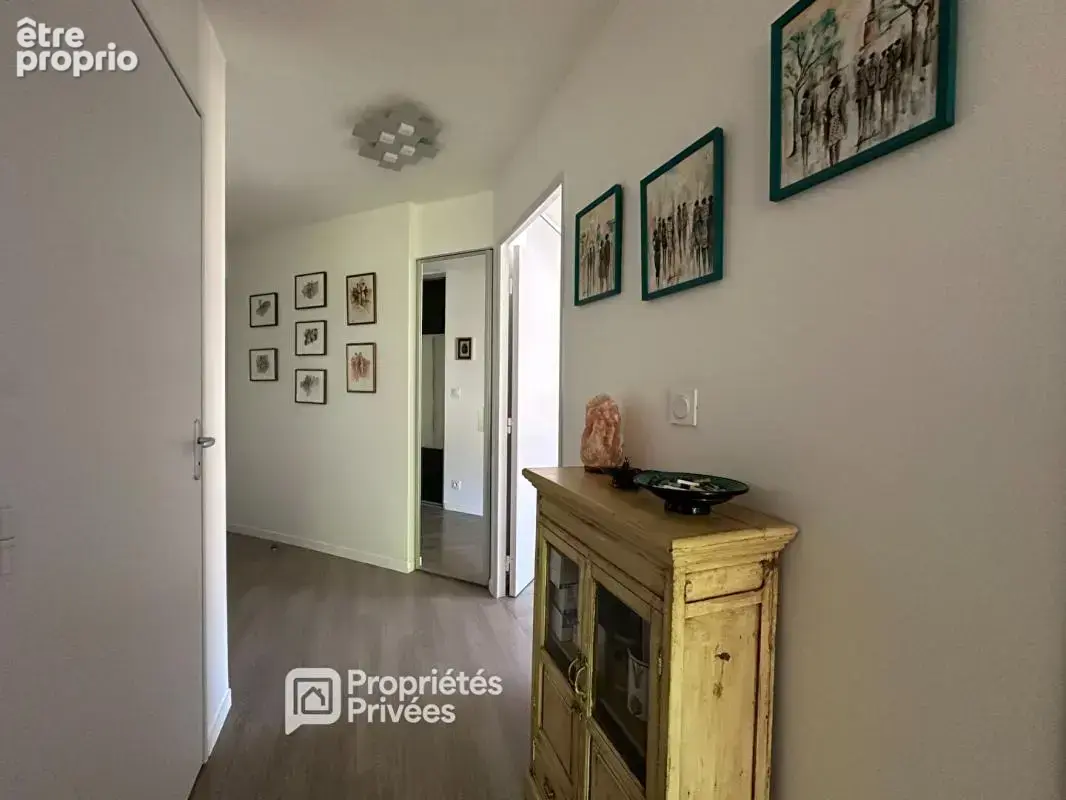 Appartement 4 pièces 80 m2 avec terrasse, parking et cave - photo 17