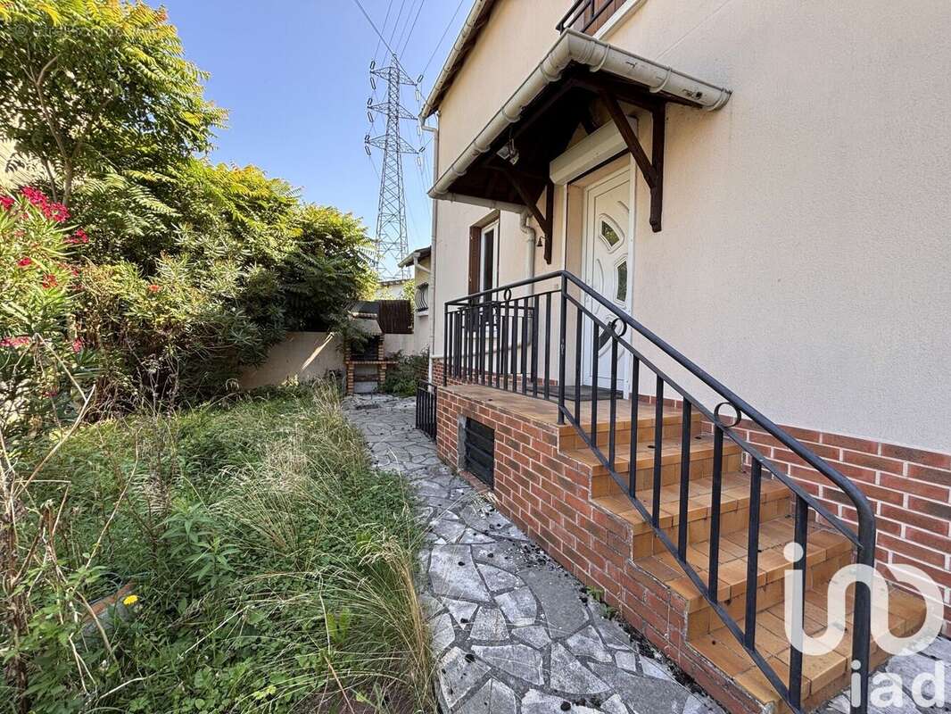 Photo 5 - Maison à GAGNY