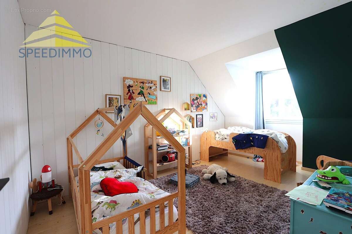 Maison à MAROLLES-EN-BRIE