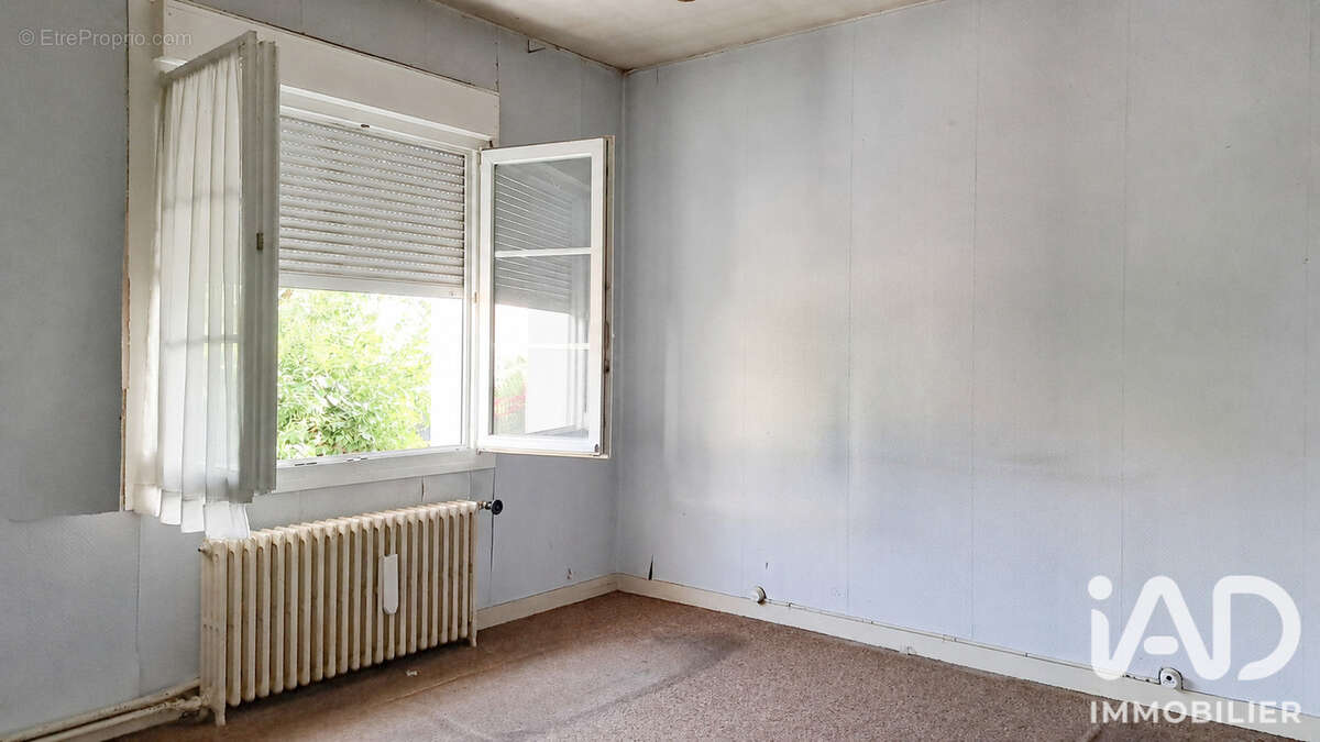 Photo 6 - Maison à SOYAUX