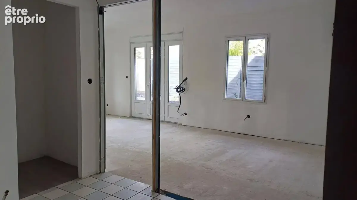 Maison en ossature bois - photo 4