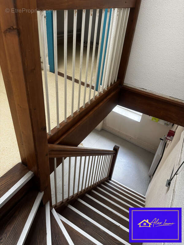 Appartement à BEAUNE