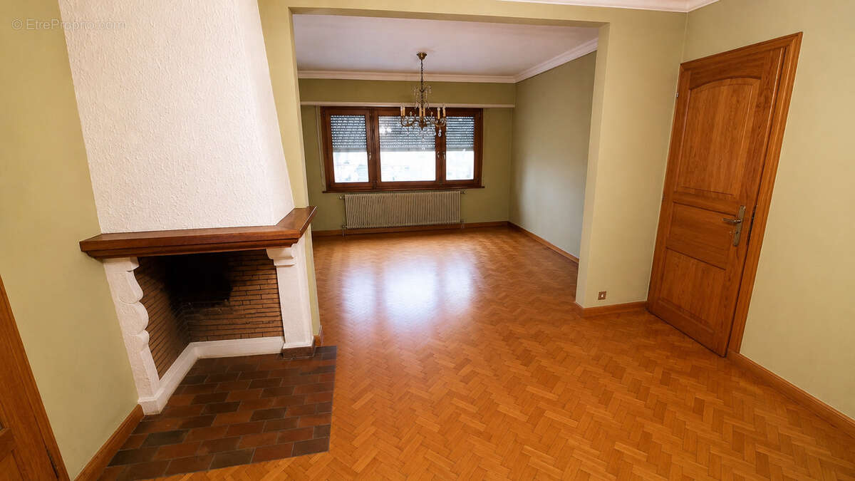 Maison 123 m2 à Uffholtz sur 25 ares - photo 5