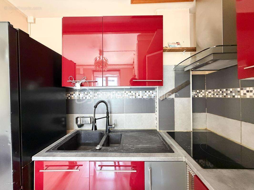 Appartement t2 25,9 m2 - photo 4