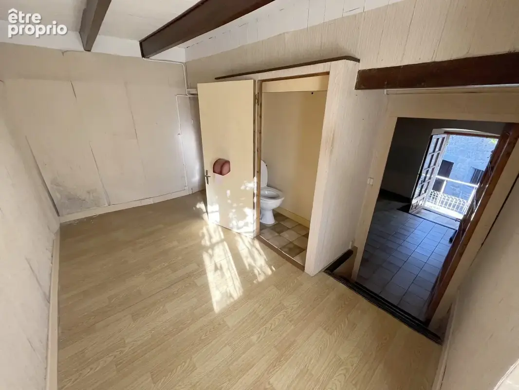 Maison 5 pièces 47 m² à vendre à Nonieres (07160) - photo 7