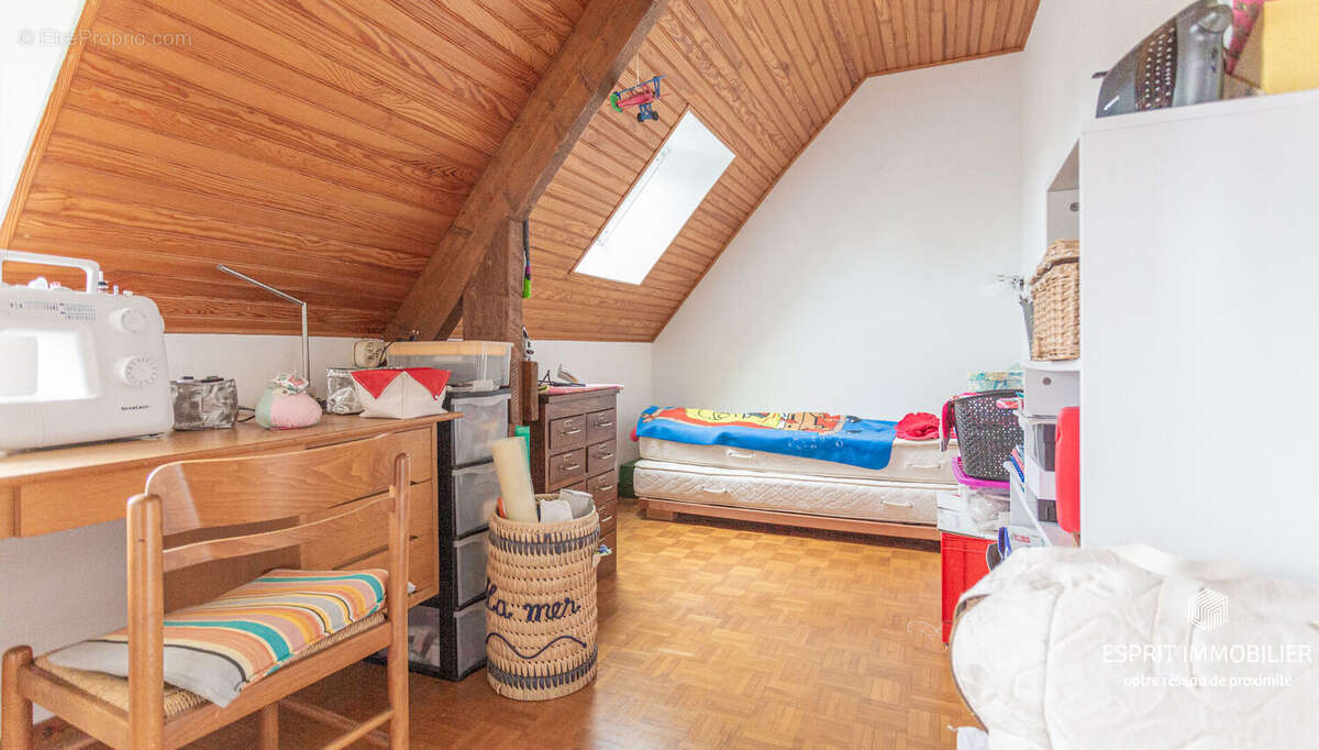 Maison à RIEC-SUR-BELON