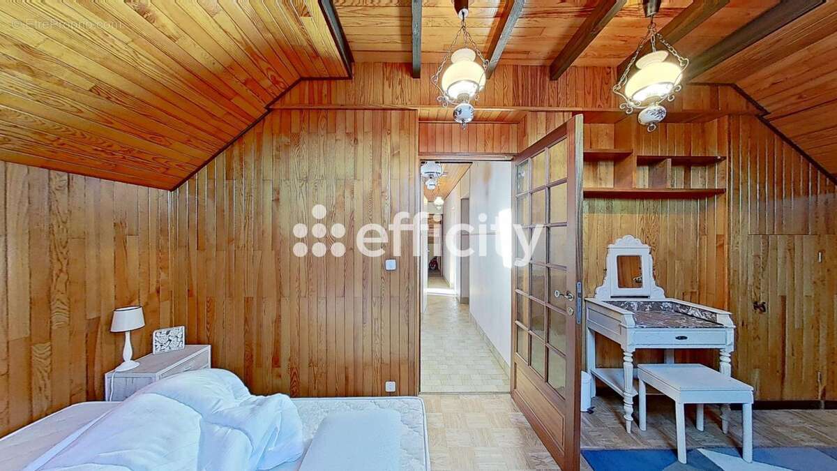 Maison à THONON-LES-BAINS