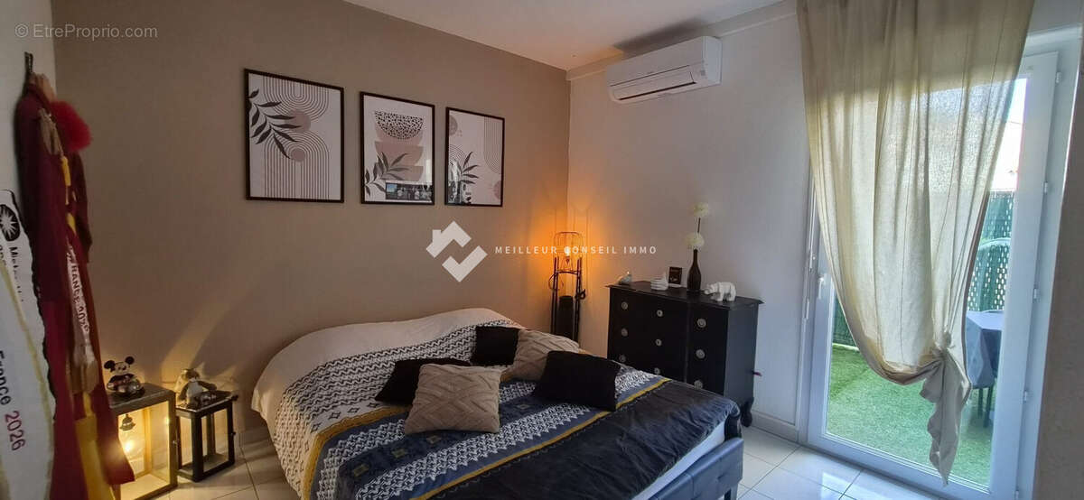 Appartement 45 m² à Perpignan  - photo 2