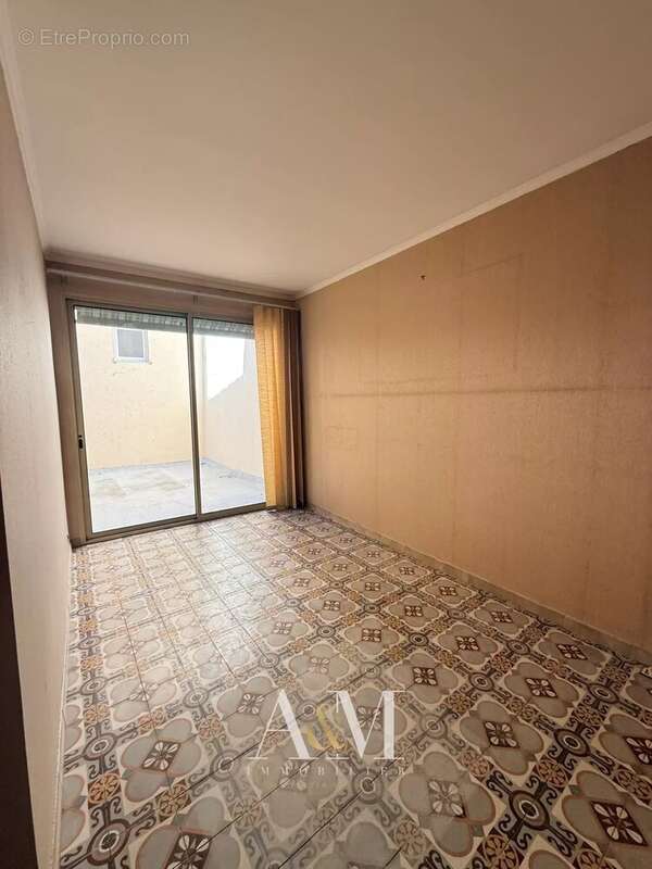 Appartement à PEZENAS