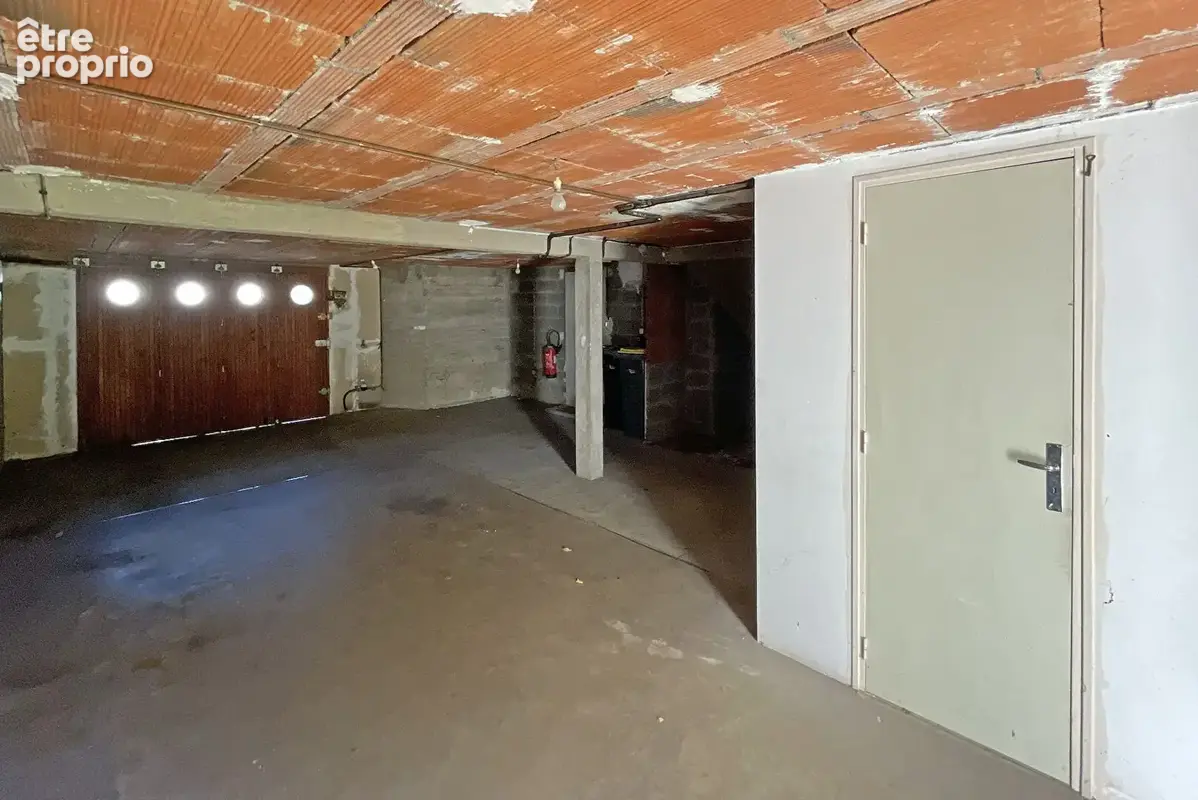 Exclusivité GIBOIRE , RENNES EST , maison au calme au fond d'une impasse - photo 10