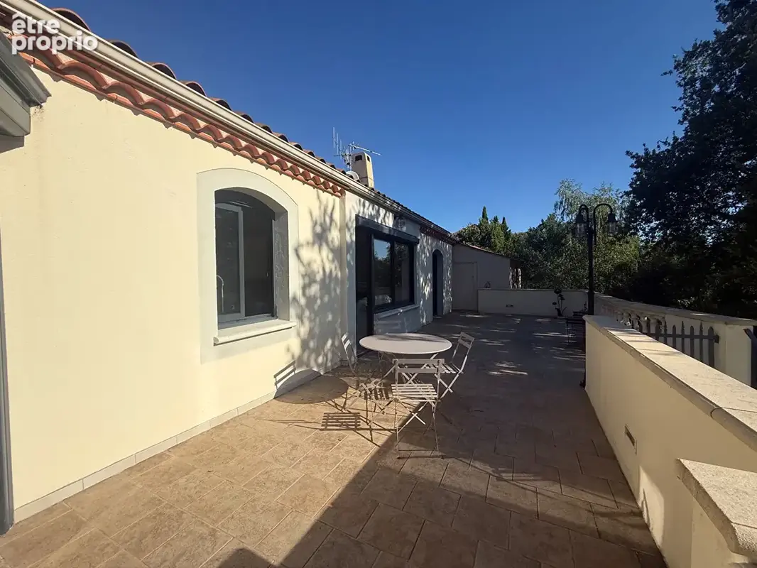 Cahors : Maison de caractère avec vue imprenable sur le Lot - photo 18