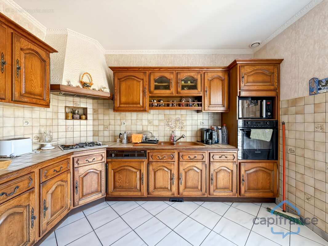 Maison individuelle a renover - photo 3