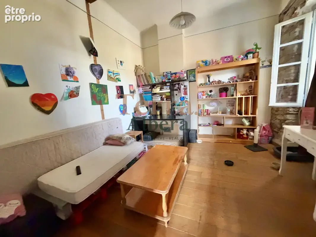 Sorède - Belle maison en pierre avec parc arboré - photo 16