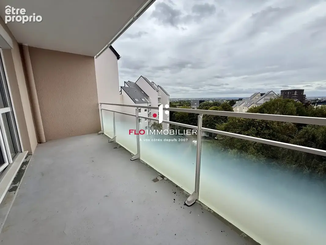 Appartement 4 pièces 85 m² à vendre à Caen (14000) - photo 2