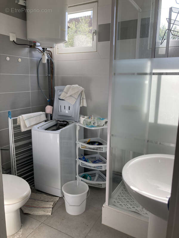 Maison à CHAUMONTEL