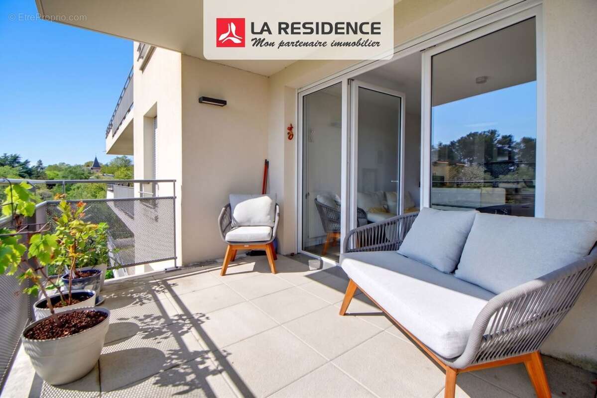 Appartement à HARDRICOURT